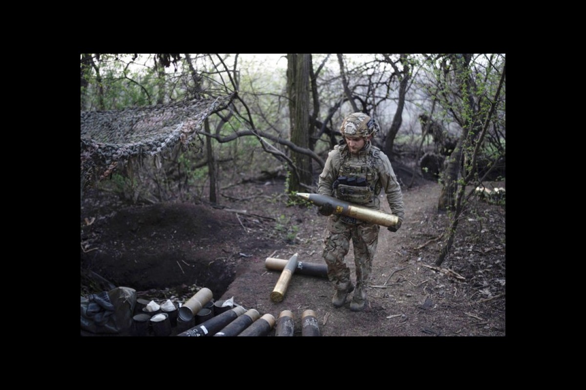 Kremlin Asserts Necessity of Russian Involvement in Ukraine Peace Talks