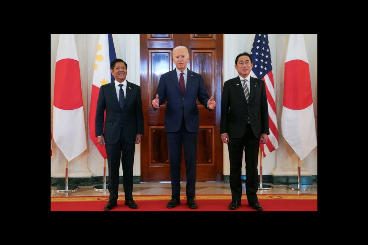 Biden Reaffirms Strong US Defense Support for the Philippines and Japan Amid Heightened China Tensions