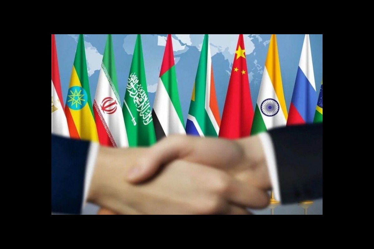 The meeting of the Parliamentary Assembly of BRICS member countries has started in Moscow