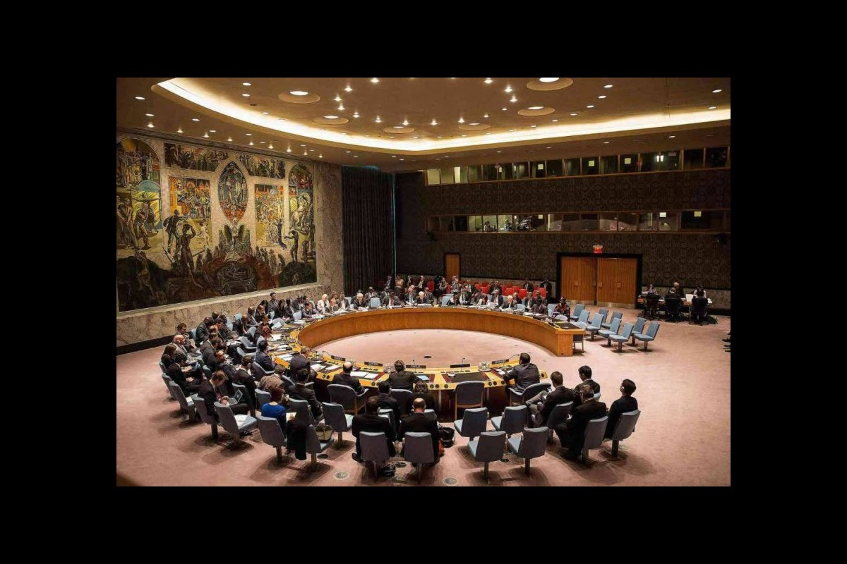 Navigating the UN Security Council's Mechanisms: A Blessing or a Curse?