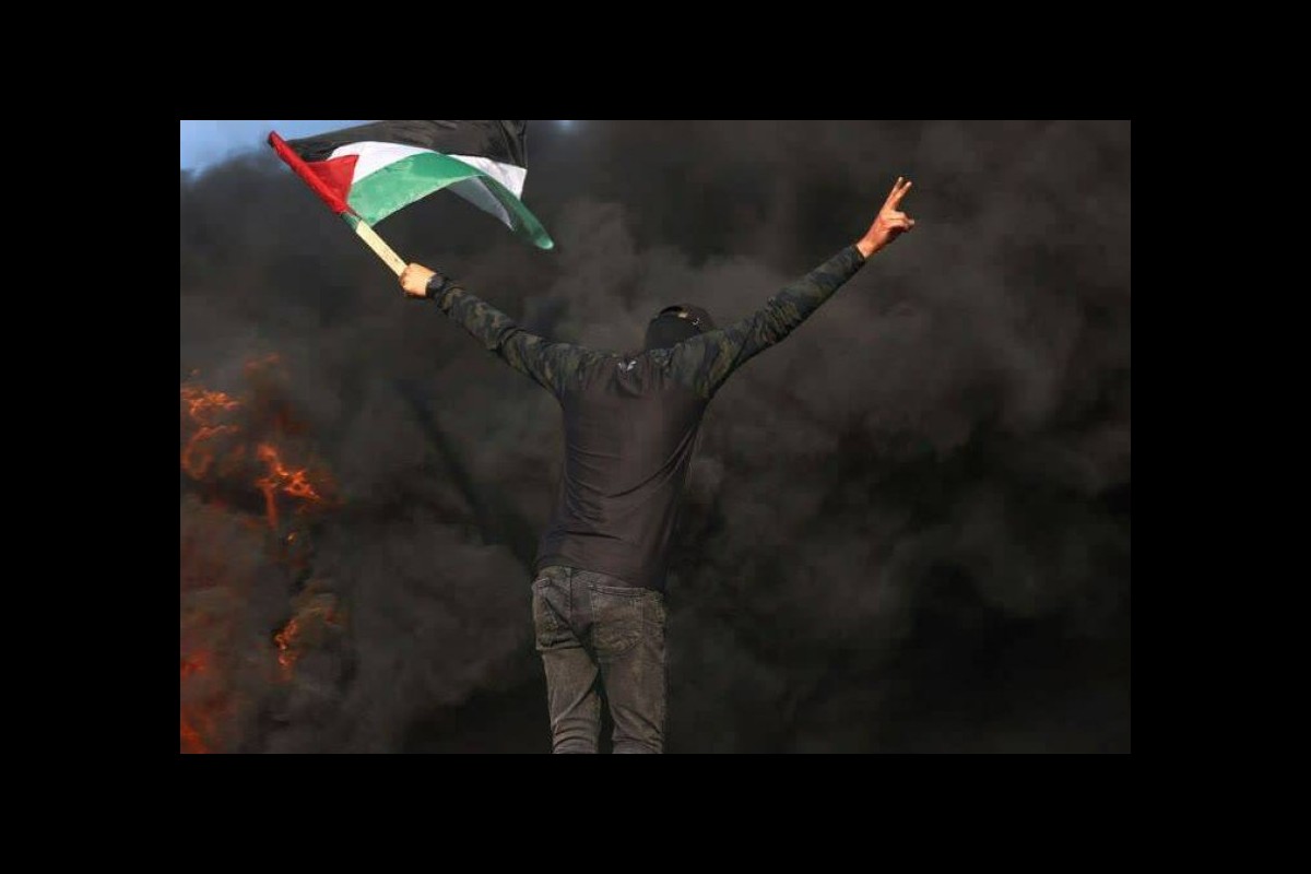 Israel's Withdrawal from Gaza: Did Hamas Win the Battle for Hearts and Minds?