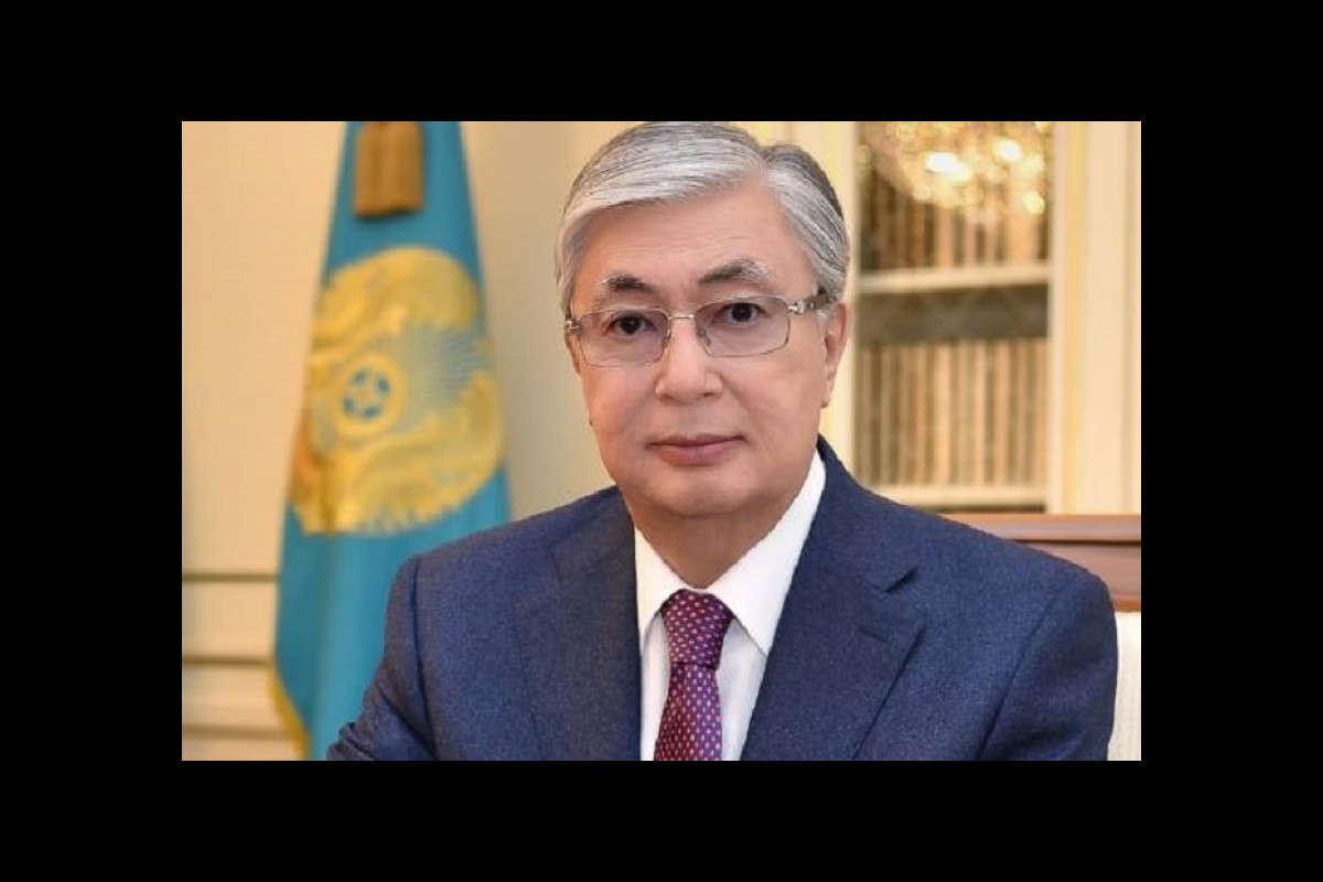 Kazakhstan is interested in expanding cooperation with Armenia
