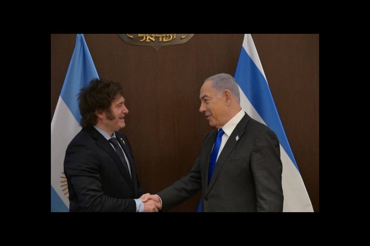 Amia Dossier: The Story of Israeli Infiltration of the Argentine Judiciary and Propaganda Against Iran