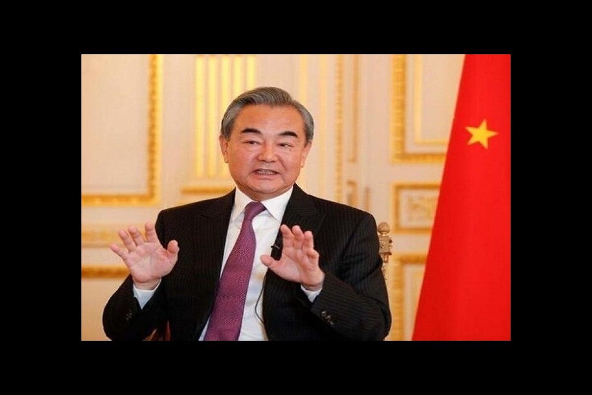 China condemns Israel's attack on the consular section of the Iranian Embassy in Damascus