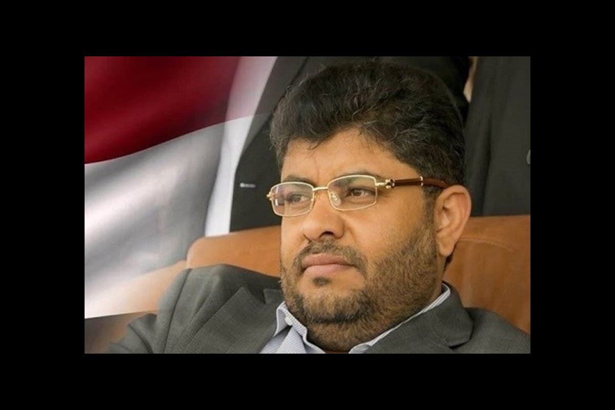 Sana: We will not let the Red Sea turn into America's javelin throwing field