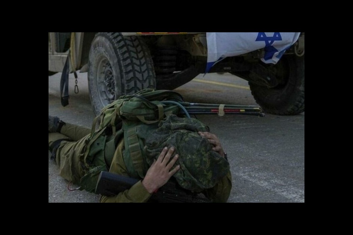 Yemen's support for Iran's military response to the Zionist regime