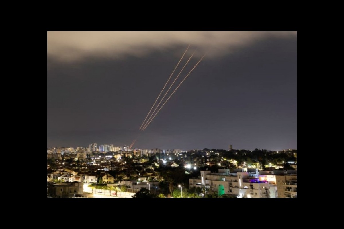 Intercept: Israel alone is responsible for starting the tension