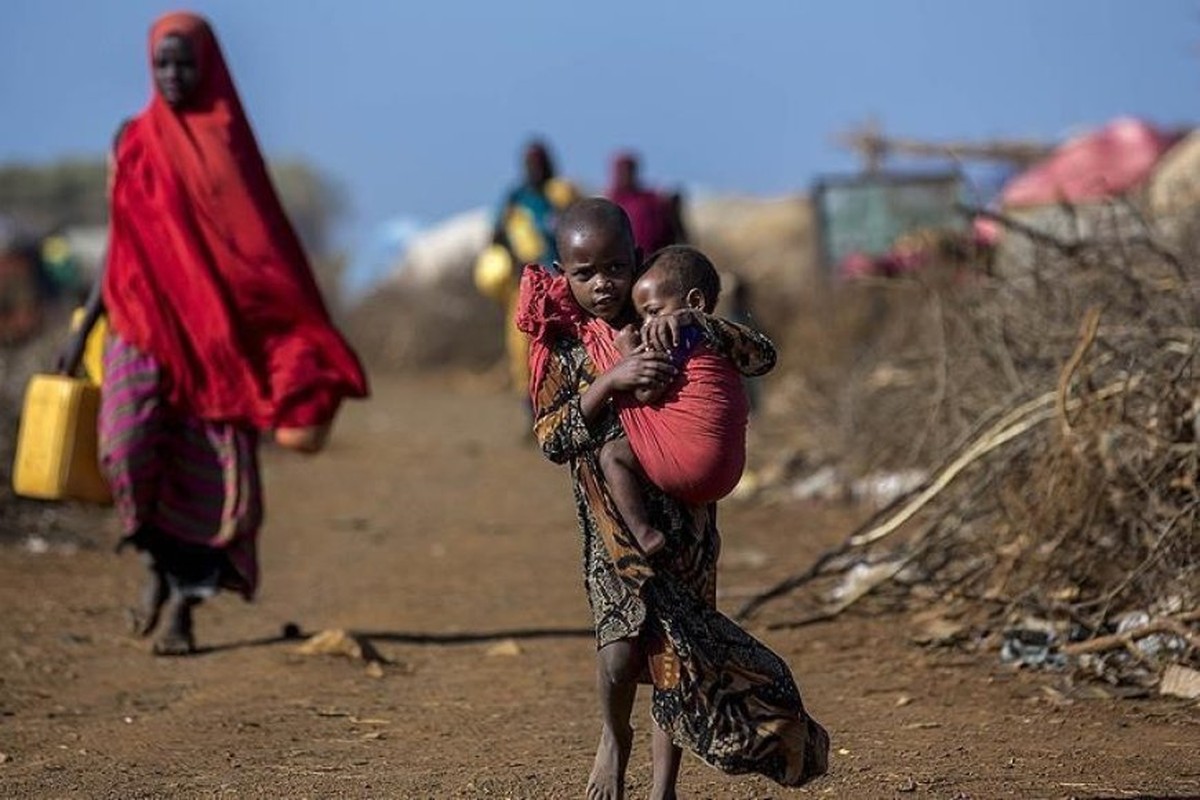 تحذيرات أممية من المجاعة في السودان.. "أكبر أزمة غذاء على الإطلاق"