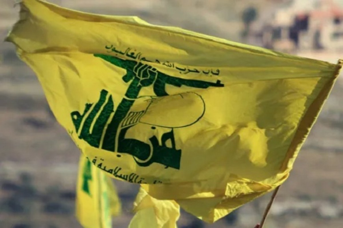 شهادت عضو دیگر حزب الله در جنوب لبنان