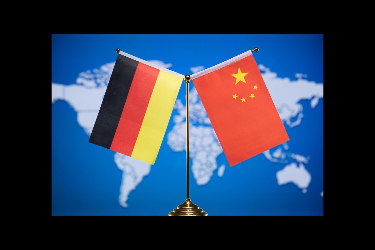 Scholz in China: Concerns of German Companies and Ukraine War on the Agenda