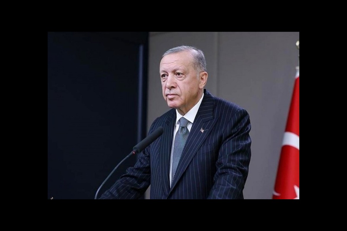 Erdogan: Netanyahu guilty of escalating tensions