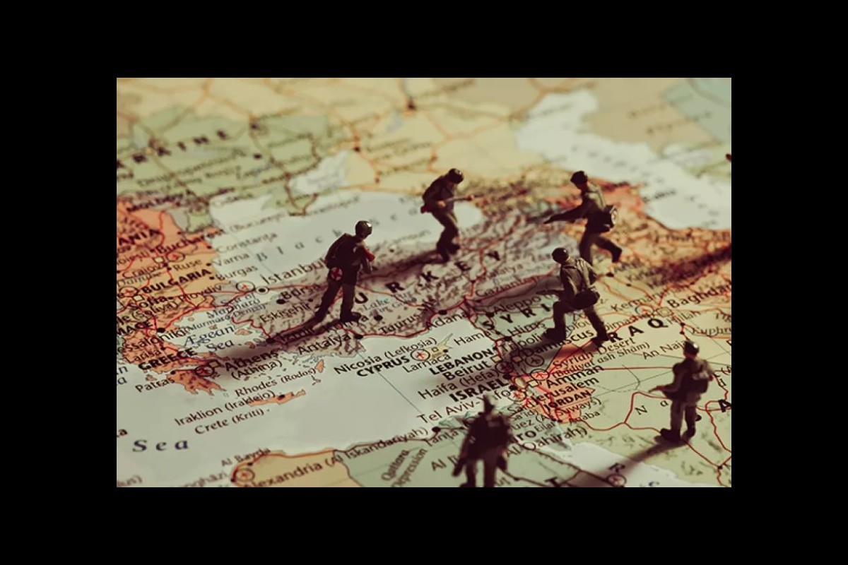 The Escalating Crisis in the Middle East: A Call for Prudence and Diplomacy