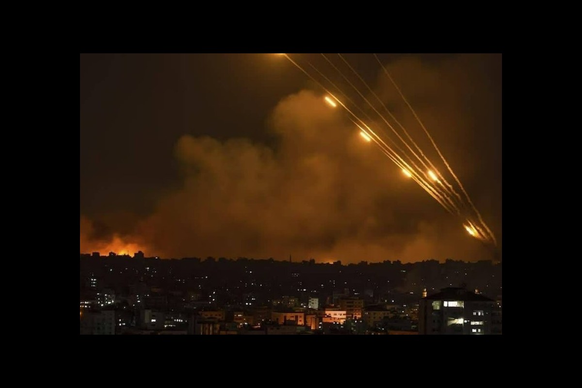 Decoding Operation True Promise: Iran's Ballistic Strike Against Israeli Regime
