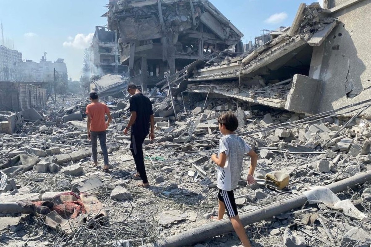 وزارة الصحة: أكثر من 700 ألف نسمة في غزة وشمالها بلا خدمات صحية