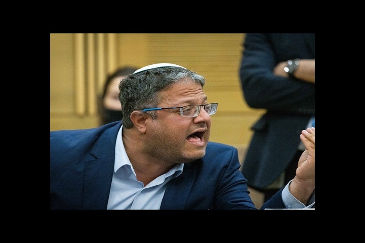 Israeli Minister: Iran's attacks have destroyed two major military bases