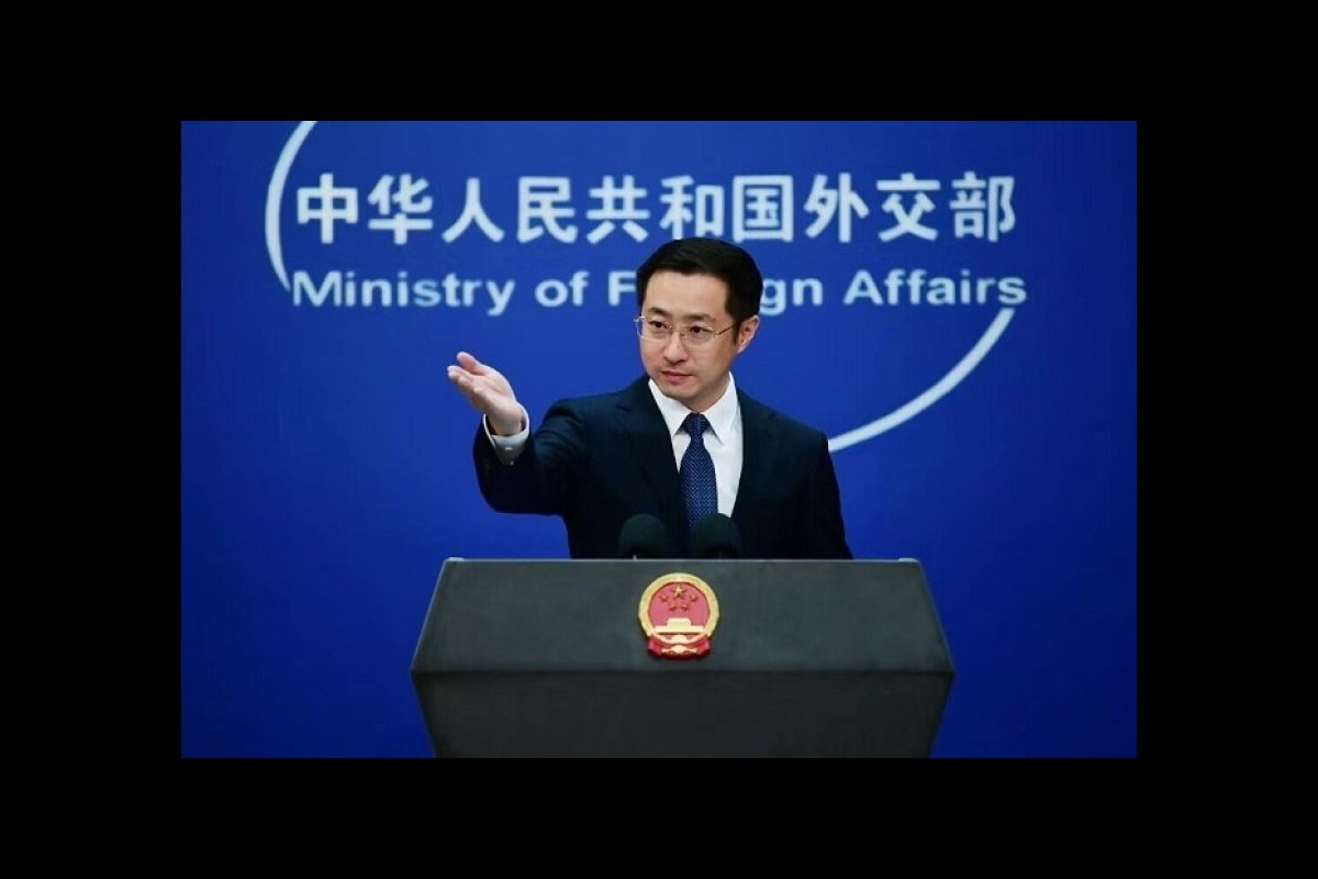 Beijing praises Tehran's continued friendly policy towards its neighbors