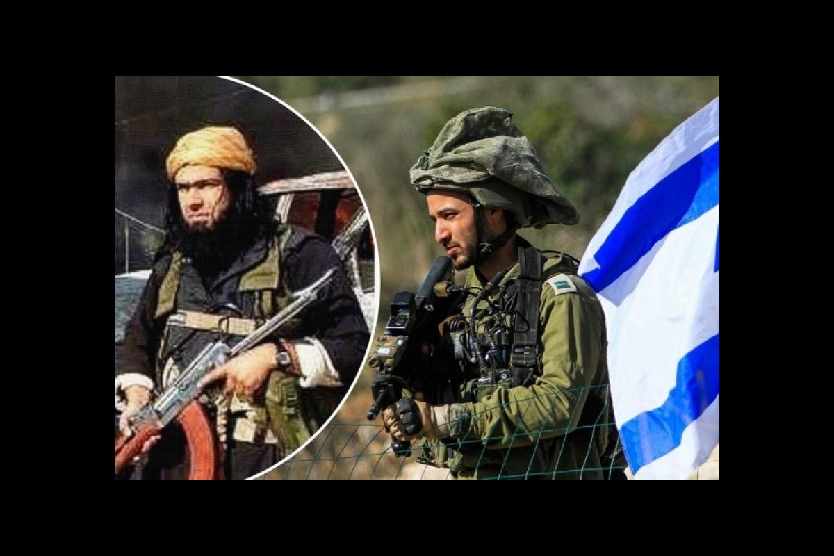 Returning to the question: why did ISIS fight the axis of resistance and not Israel?