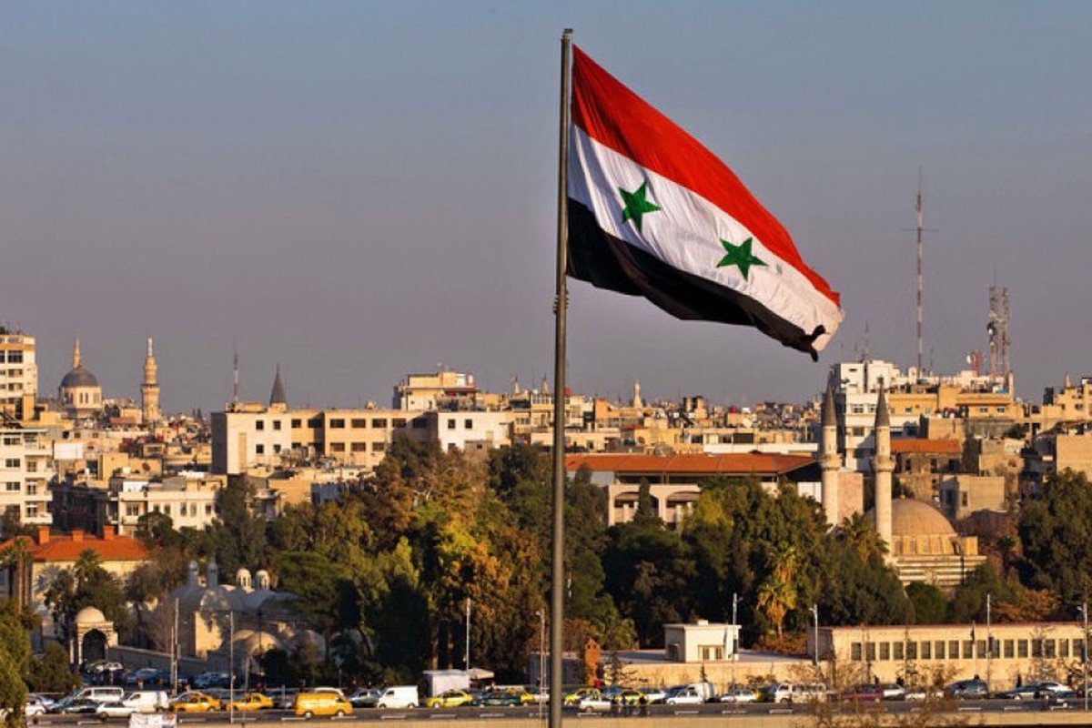 اليوم الوطني في سورية؛ ذكرى الجلاء