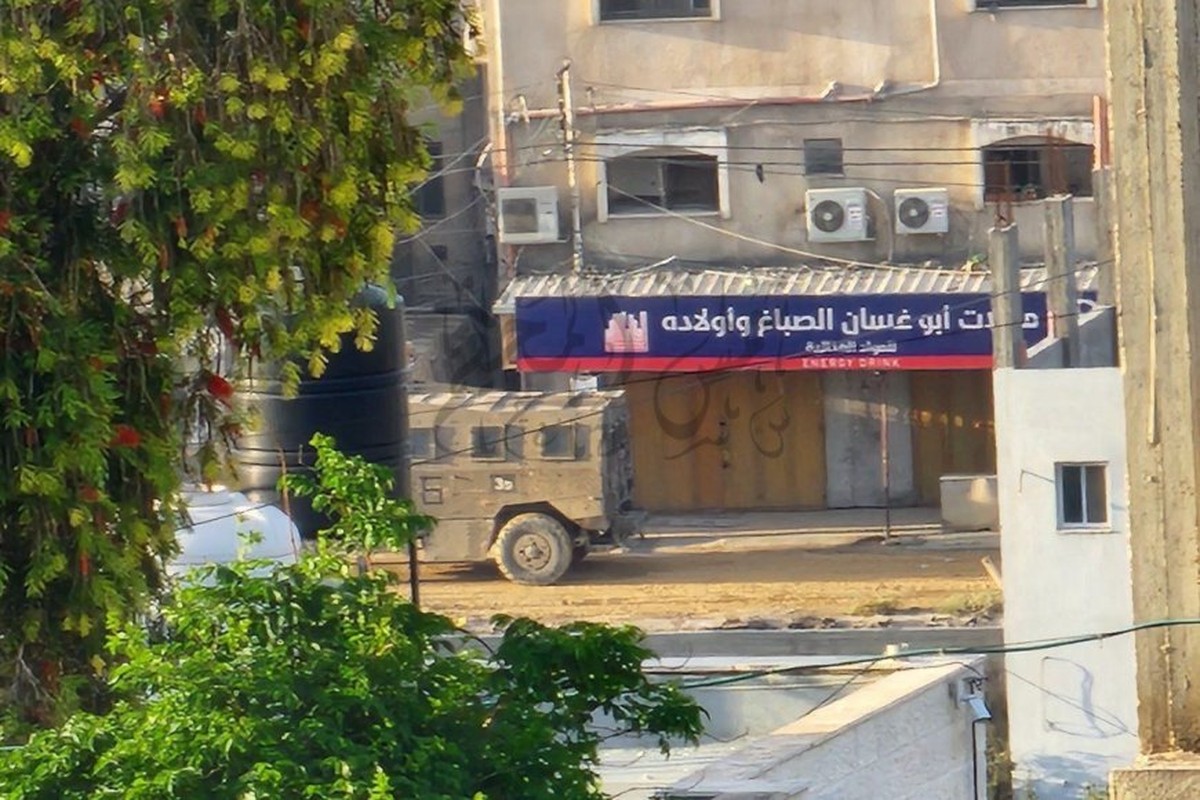بالرصاص والعبوات المتفجرة.. المقاومة تتصدى للاحتلال في طولكرم بالضفة الغربية