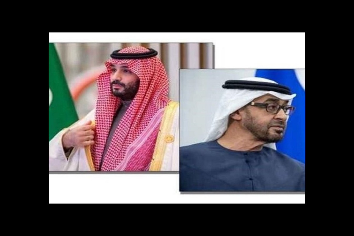 Saudi charges against the Emirates, a move of its kind in bilateral relations