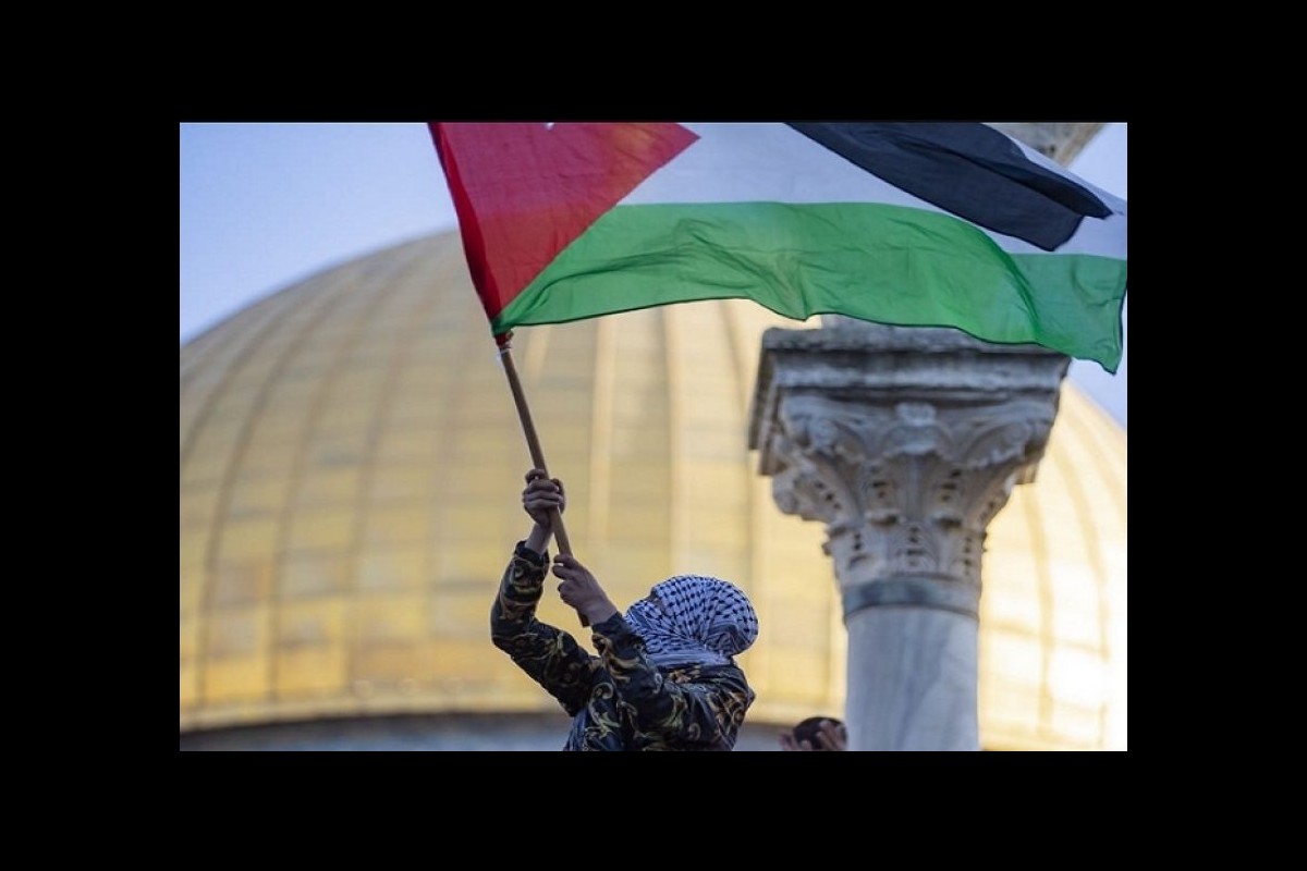 America; The biggest obstacle to Palestine's full membership in the United Nations