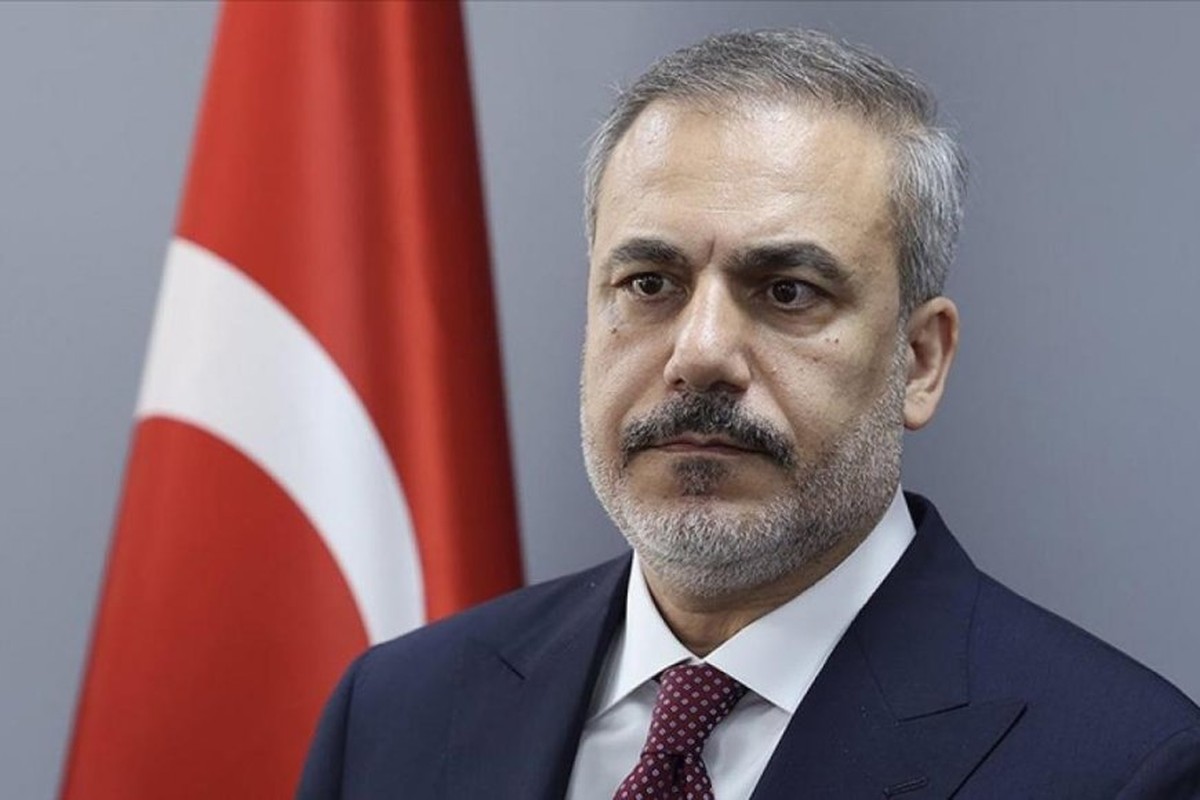 فيدان: الأزمة في المنطقة قد تنتقل إلى دول الغرب