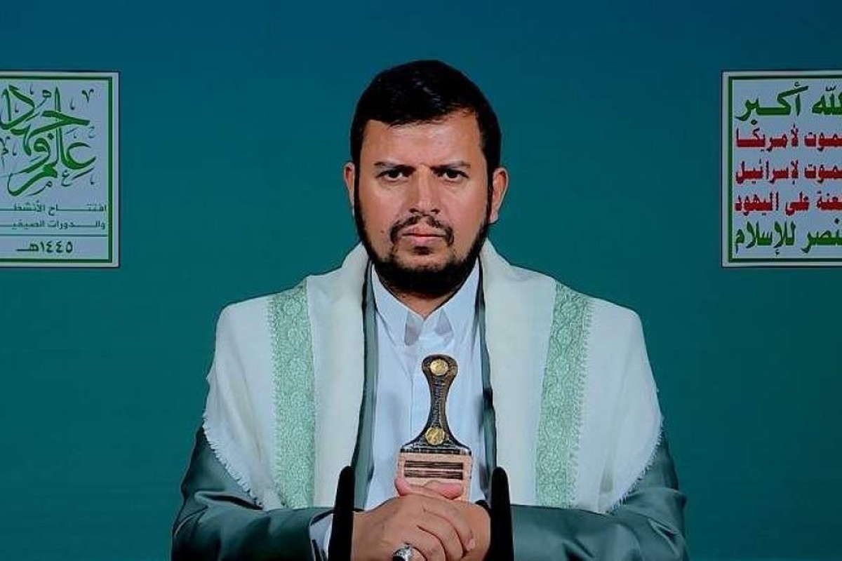 السيد الحوثي: مسار التطبيع يحمل ظلمًا كبيرًا للأجيال المقبلة