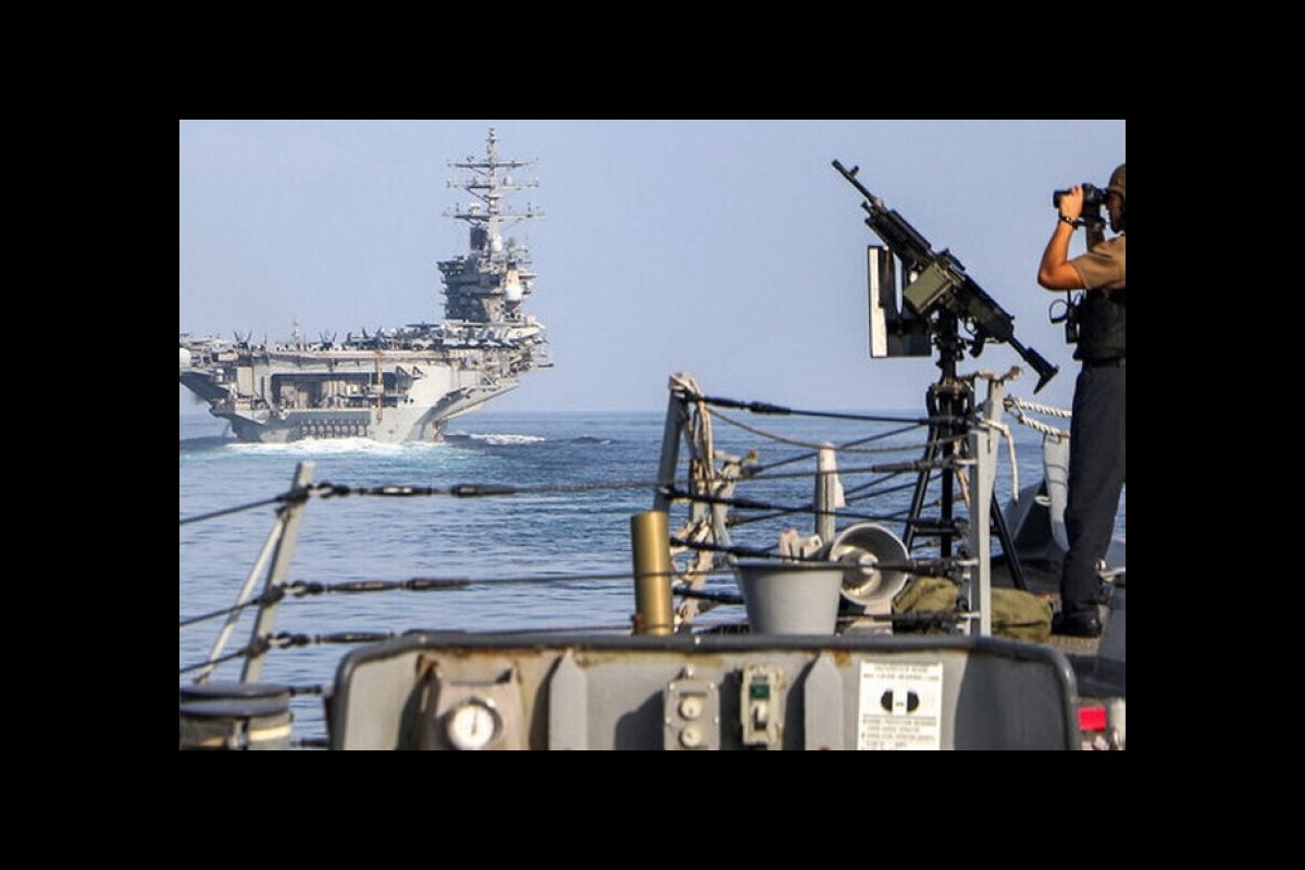 American authorities: our military power in the region is not enough to resist Iran
