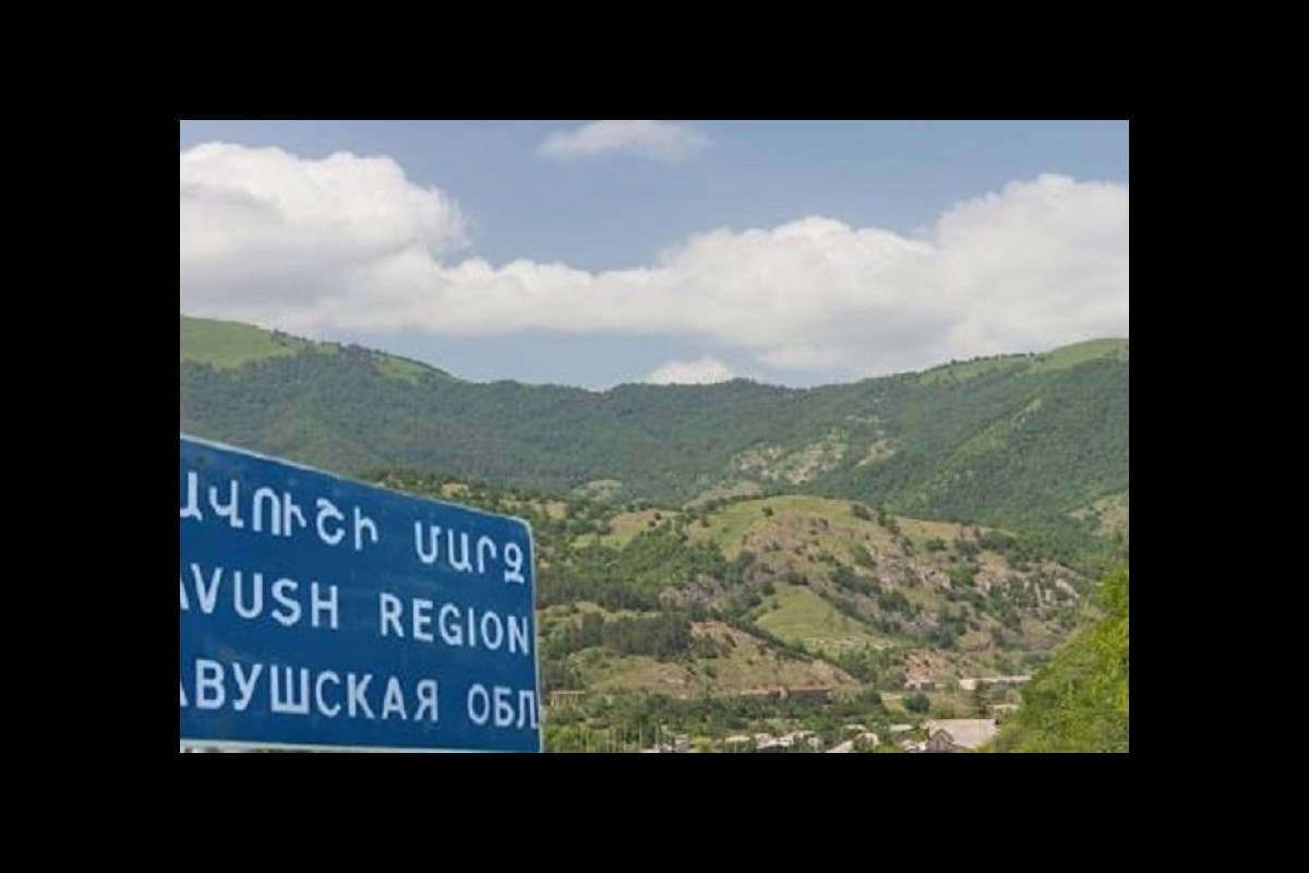 What will happen to the entire territory of Armenia if lands from Tavush are ceded to Azerbaijan? Turkologist