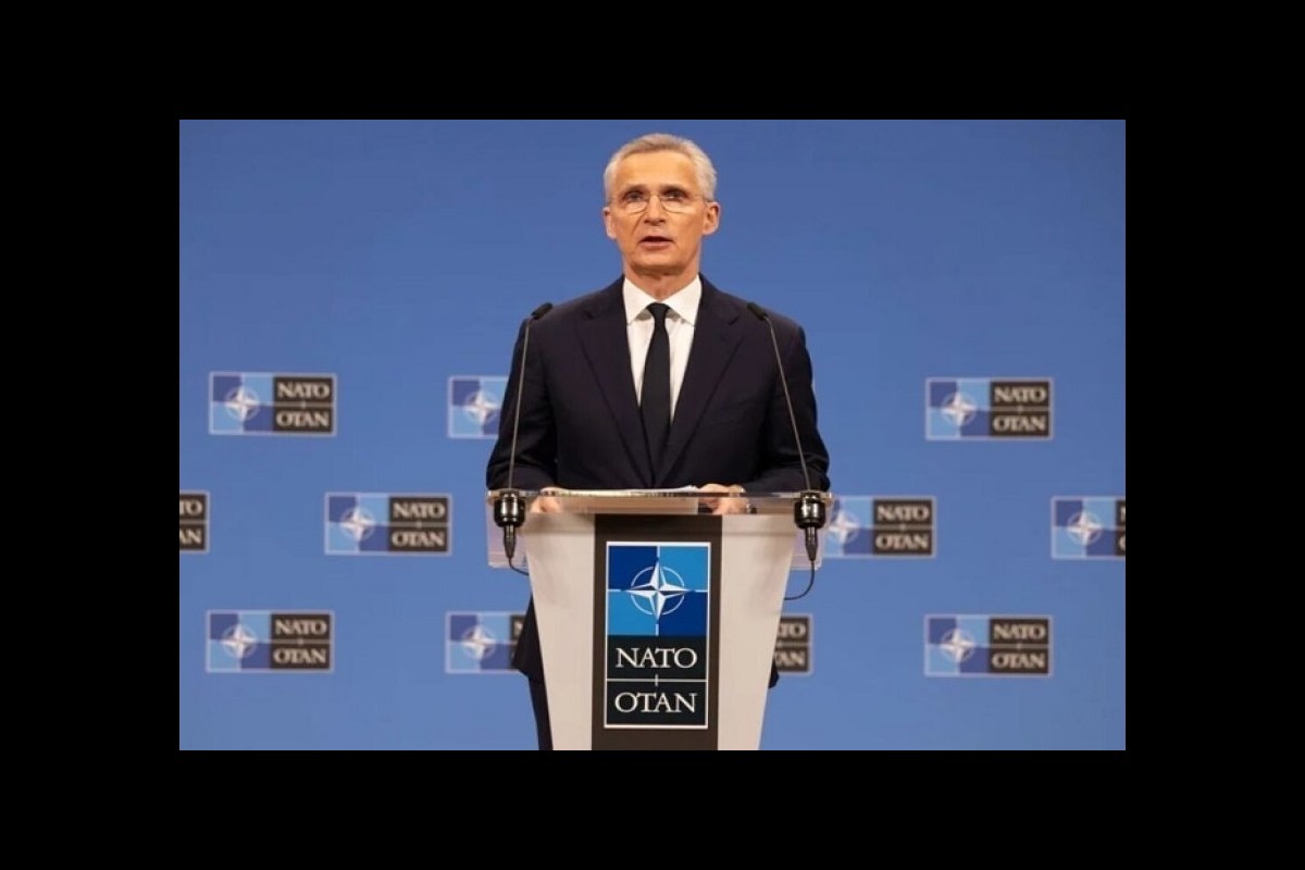 A new warning about entering NATO in the war in Ukraine