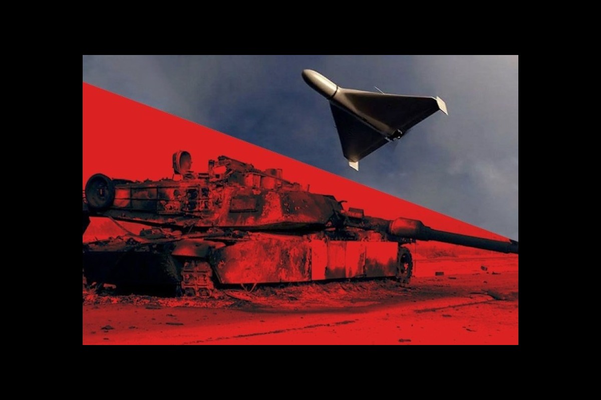 Superiority of UAVs over Abrams: The Riddle of the Weakness of American Weapons in Ukraine