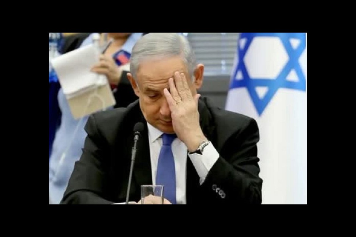 Commander of the Zionist Central Region Army Resigns