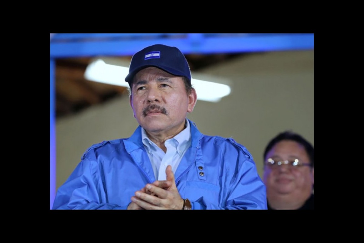 Nicaragua Invites Palestine to Join Alliance of Bolivarian Nations