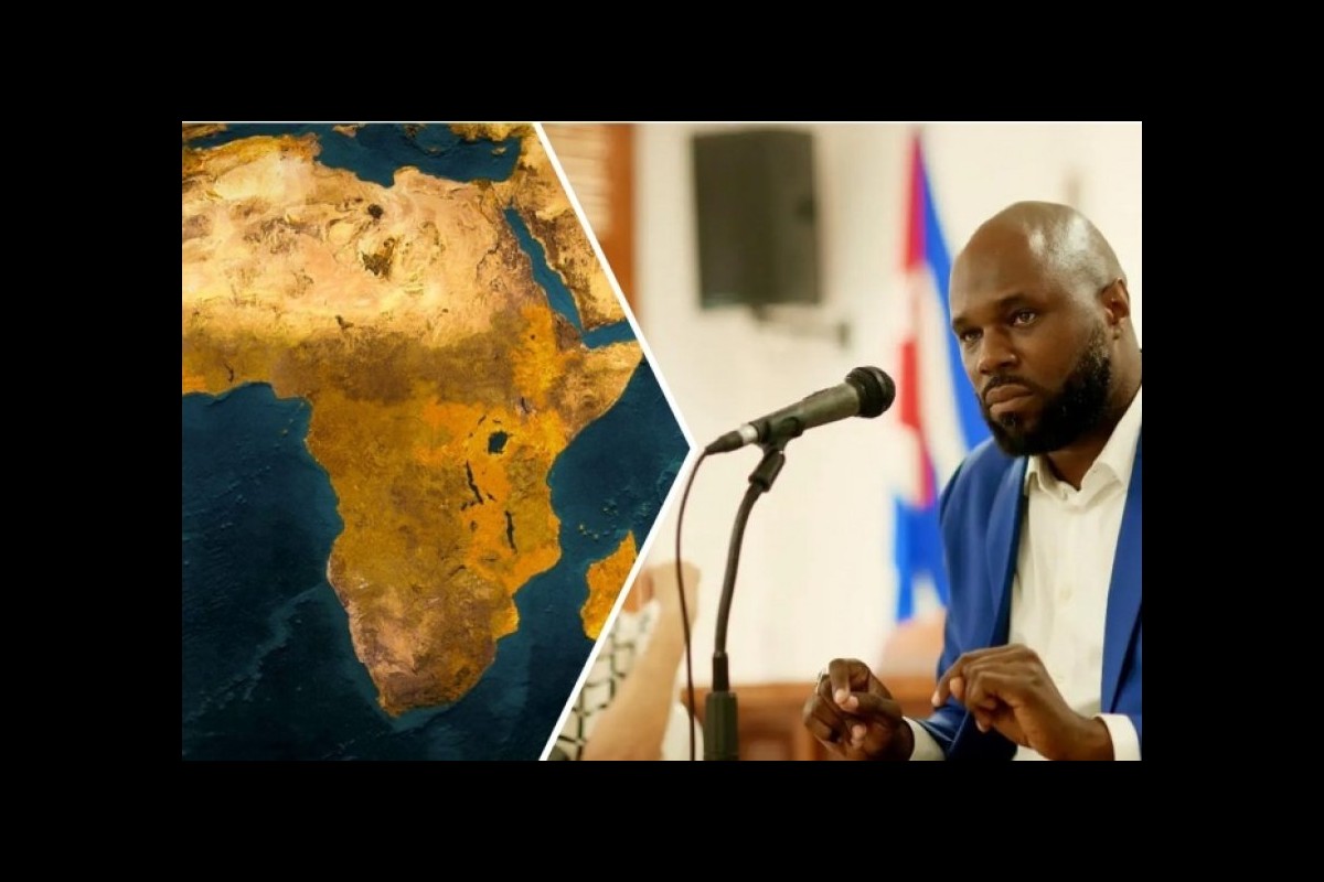 Birth Signs of the Resistance Axis in African Nations