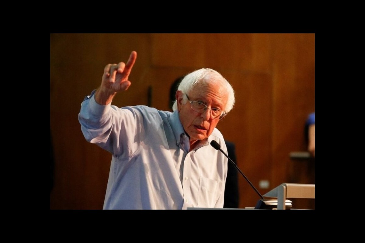 Sanders tells Netanyahu: Saying you killed 34,000 people is not anti-Semitic
