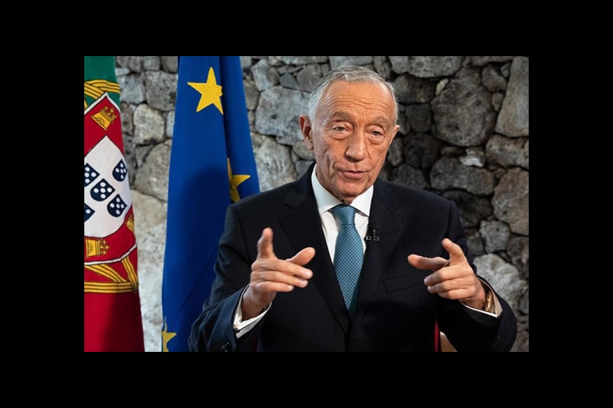 The Portuguese president says they should "pay the price" for what they did during the colonial era