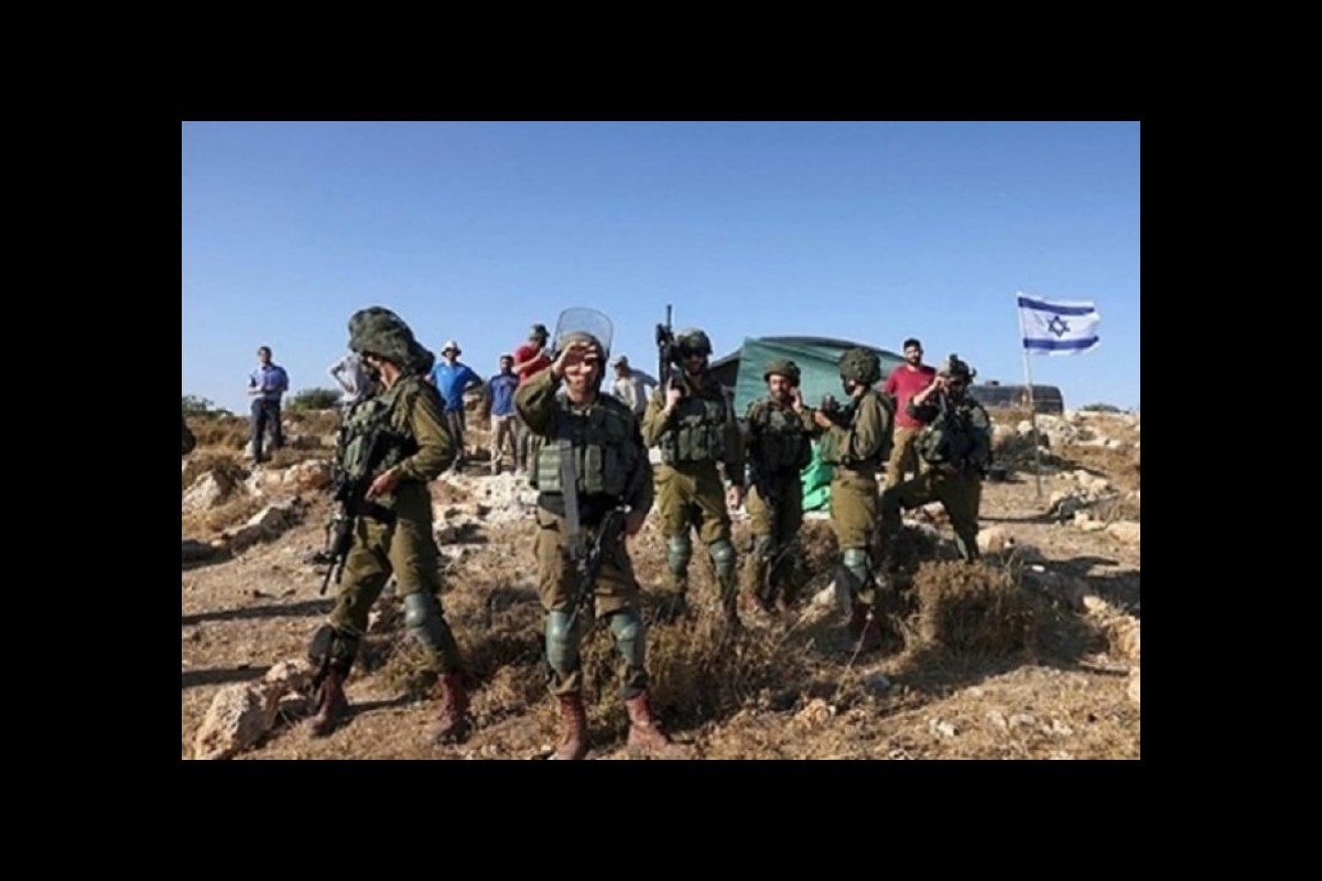 Israel's strategic stalemate in the Gaza war