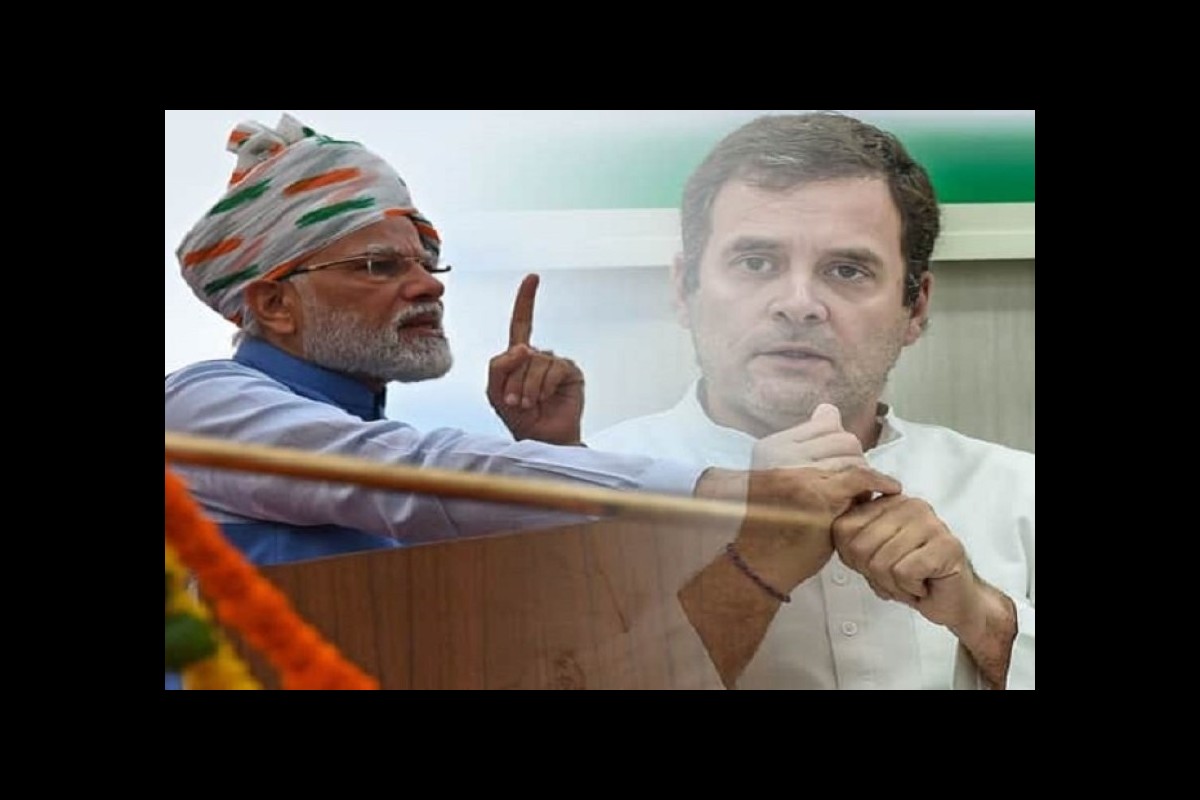 India's election authorities want answers to complaints against Modi and Rahul Gandhi
