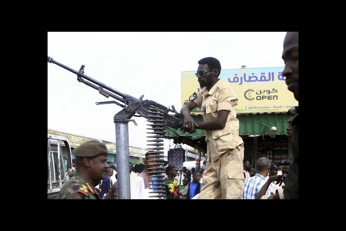 Sudan wants an emergency meeting of the Security Council to discuss the aggression of the Emirates