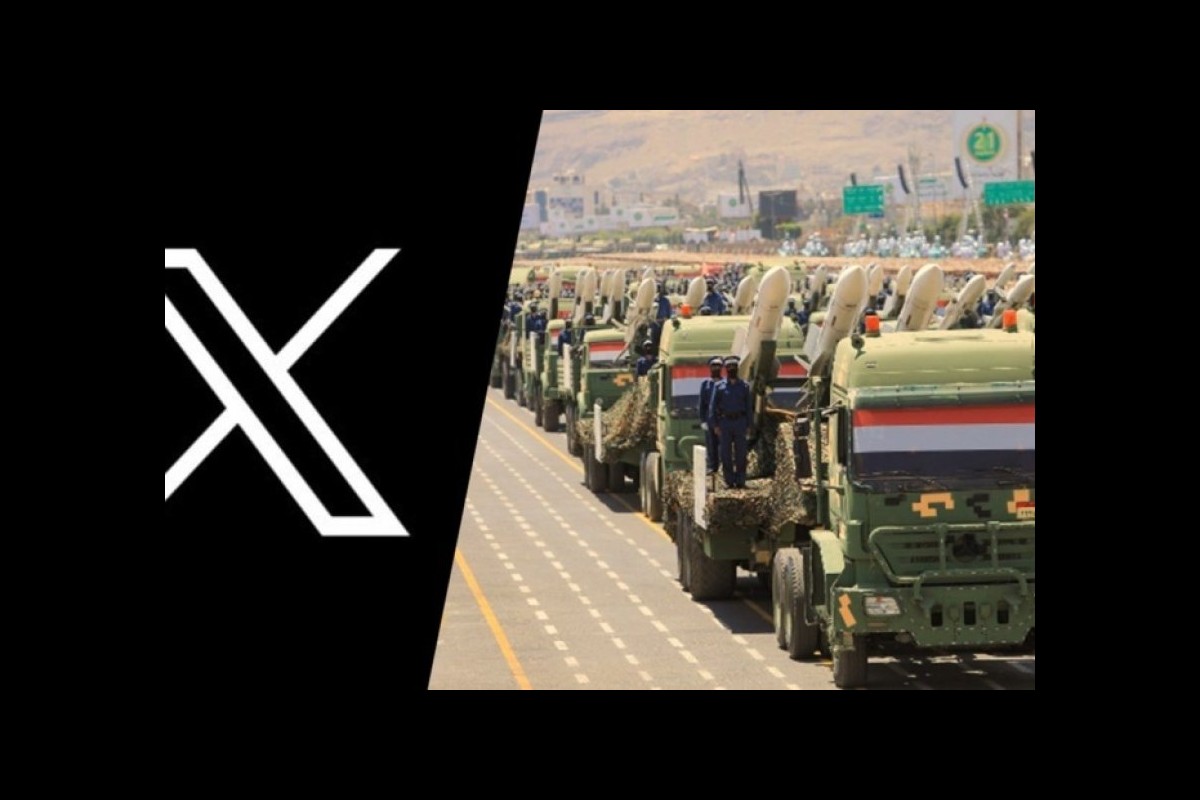 Social Media User X Praises Yemen's Bold Move on US