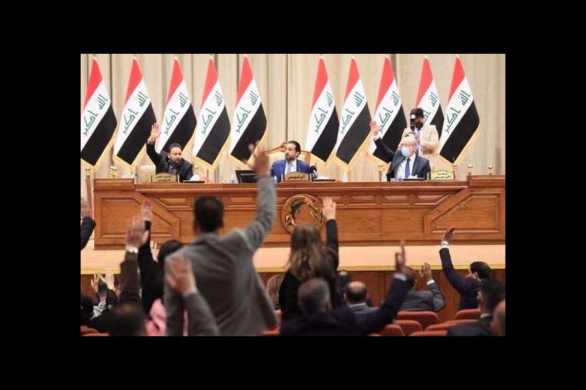 Iraqi lawmakers demand the expulsion of the US ambassador