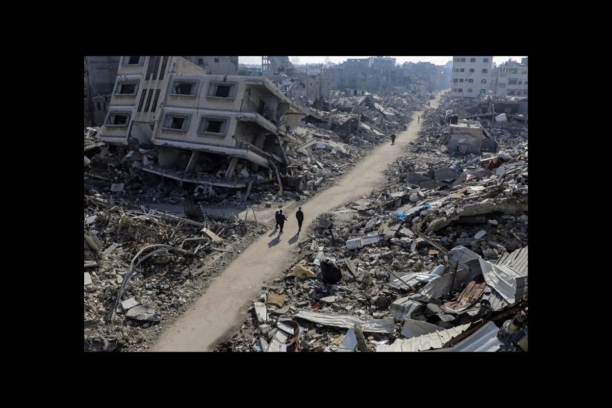 A Hamas delegation has left Cairo for further consultations
