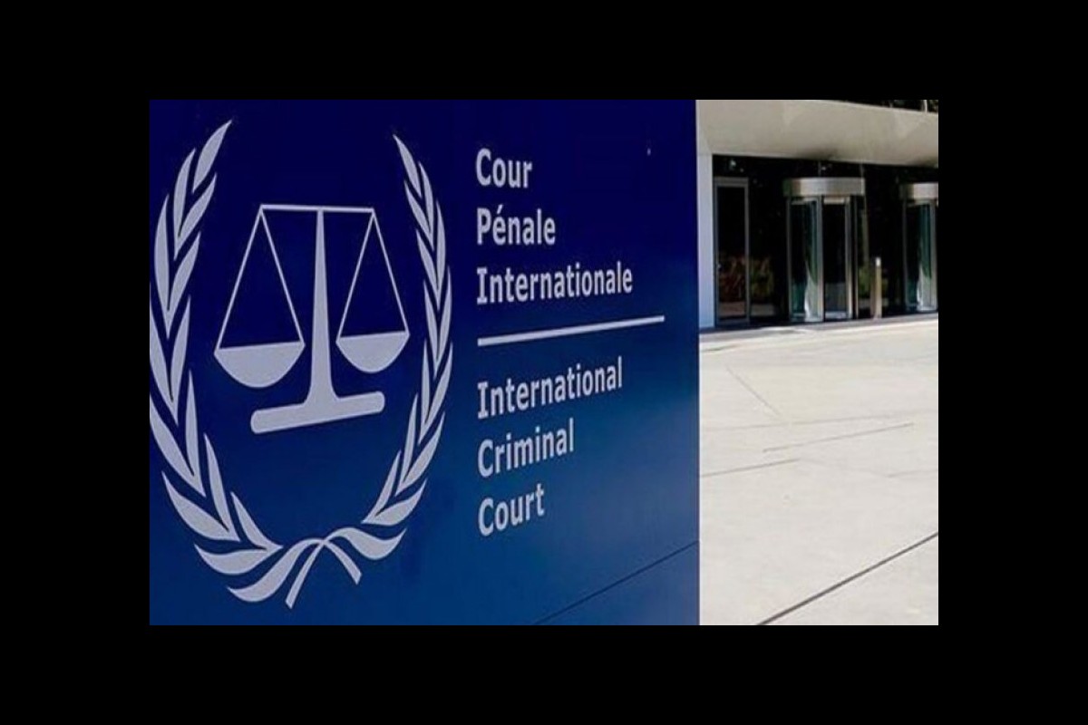 An attempt by the US Congress to intimidate the International Criminal Court in the Gaza War case