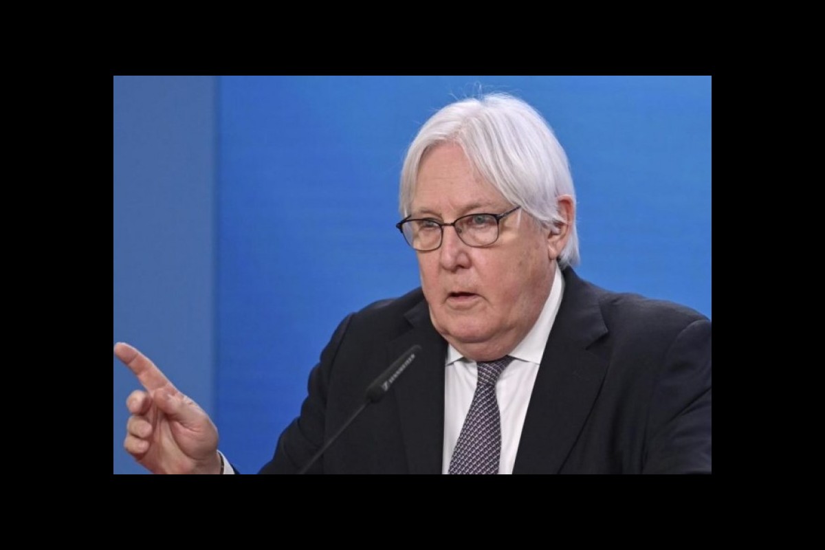 UN Official Warns of Potential Catastrophe in Rafah Amid Israeli Attacks