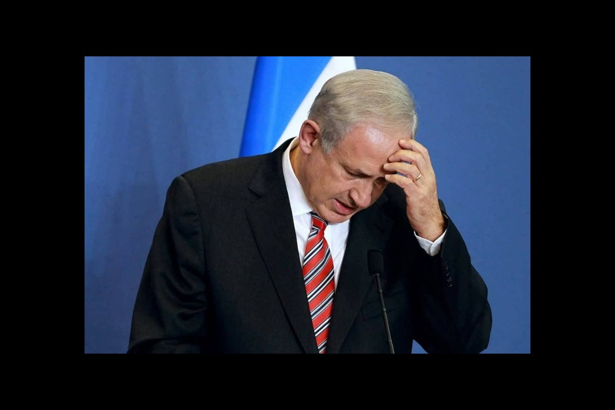 Netanyahu's Troubled Legacy: A Chronicle of Endless Failures and Defeats