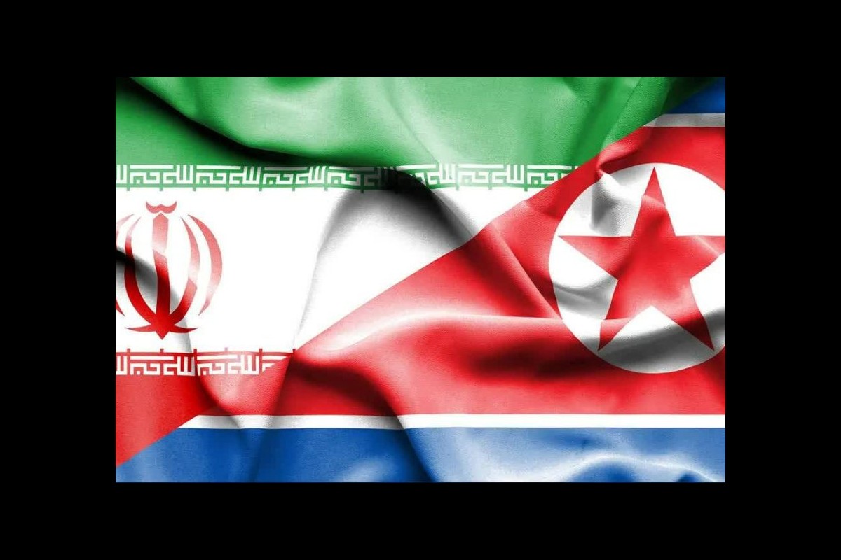 From Tehran to Pyongyang: Iran and North Korea's Symphony of Resistance