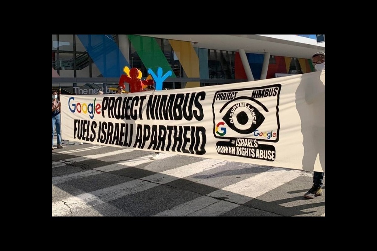 Nimbus Agreement and Layoffs of Google Employees