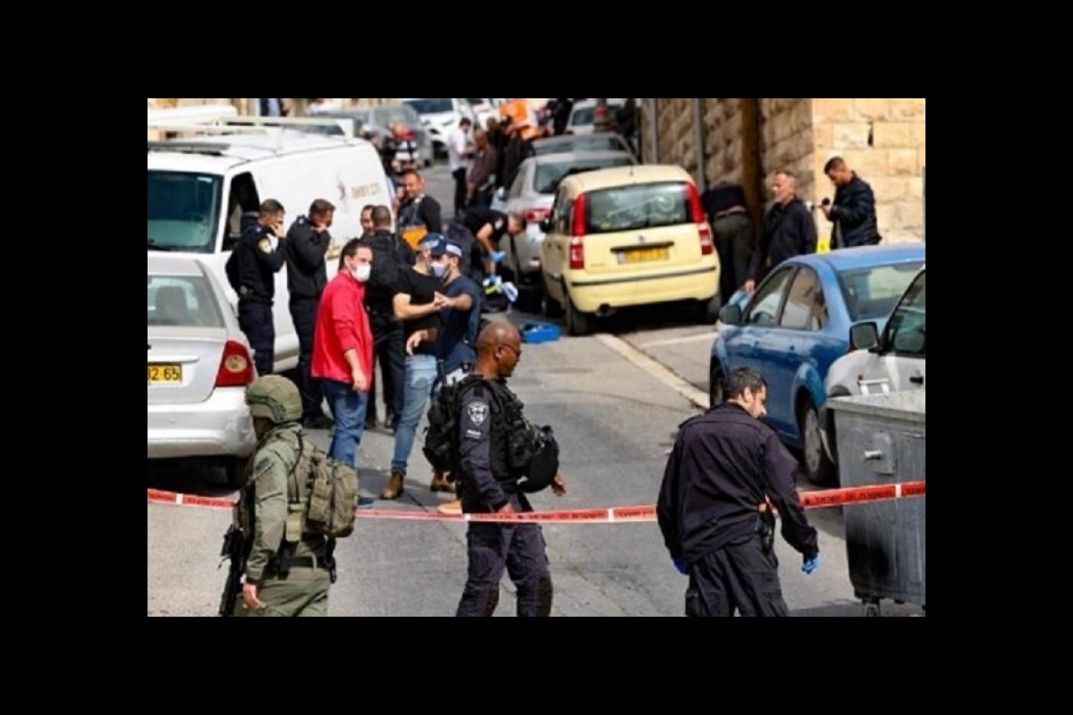 Zionist settlers attacked Al-Aqsa Mosque