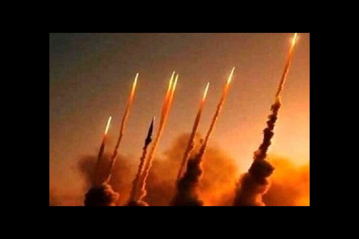 Zionist media: American defense systems failed against Iran's missiles
