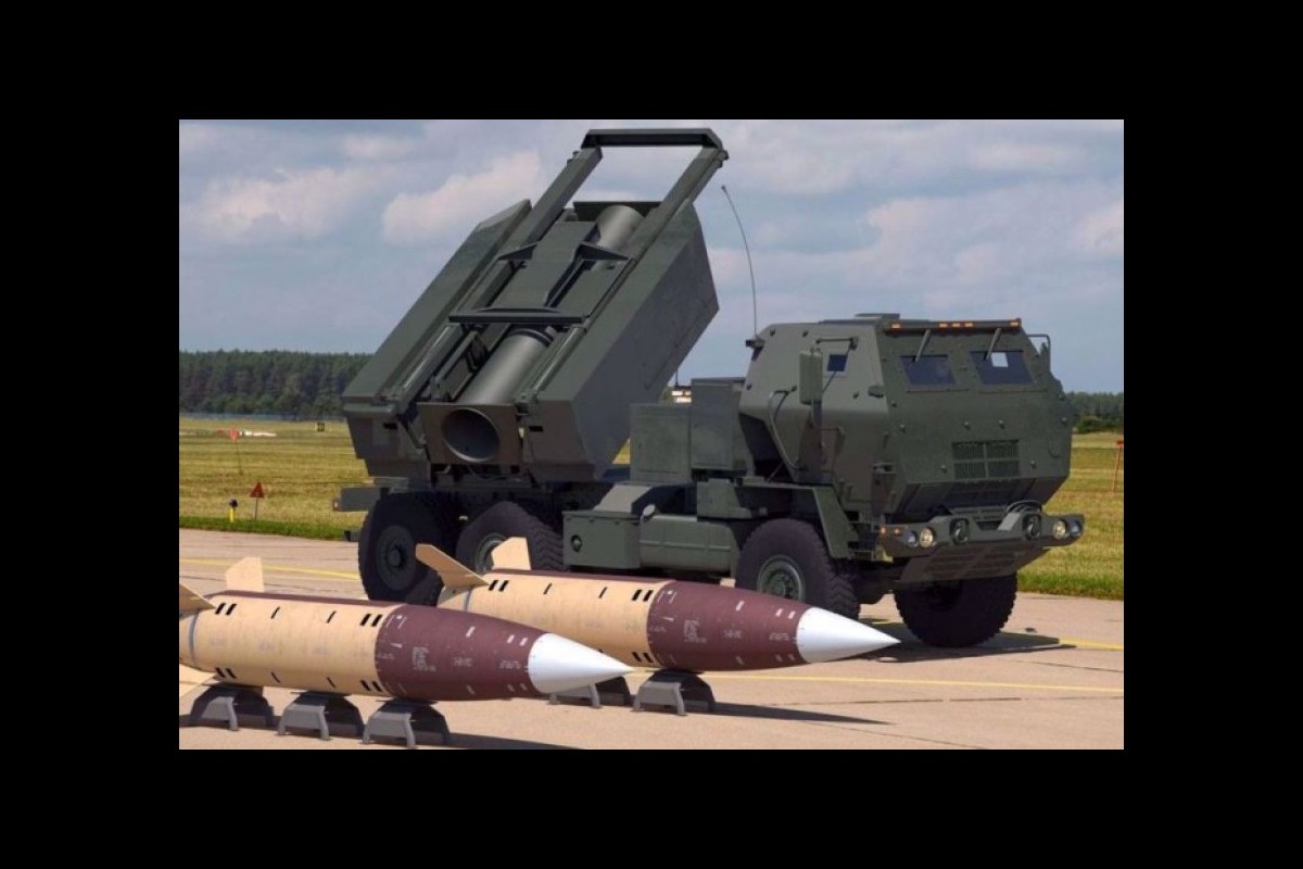 Russia shoots down 6 US missiles launched from Ukraine